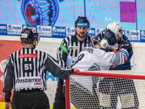 Trápení Energie pokračuje, zlomit by ho mohla v dnešním západočeském derby