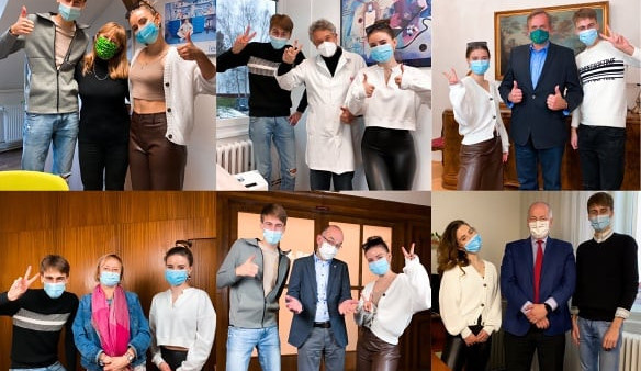 Úřad vlády bude ve videích vyvracet dezinformace o očkování. Kampaň čelí vlně kritiky