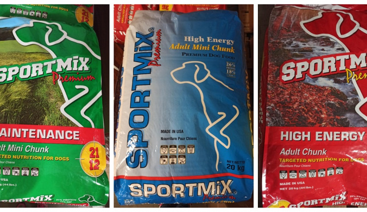 Pozor na nebezpečné granule, na svědomí mají život více než stovky psů