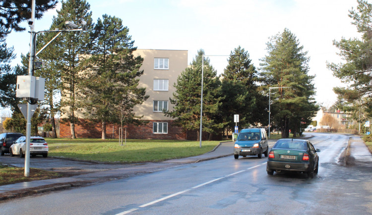 Řidiče v okolí Brna potrápí nové radary