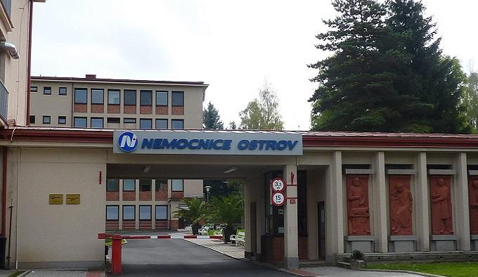 V Ostrově otevřou další očkovací místo, senioři nebudou muset dojíždět jinam