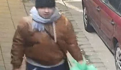 Policie hledá surovce, který v Brně zmlátil muže o berlích