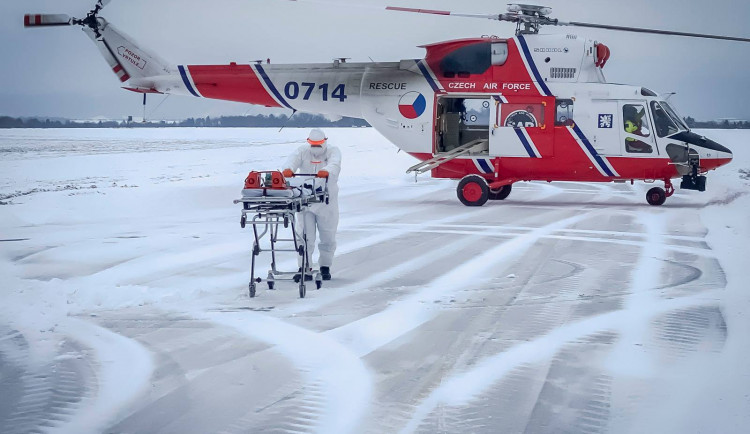 Hejtman i starostové nevěřícně kroutí hlavu nad dalšími výroky premiéra a ministra zdravotnictví