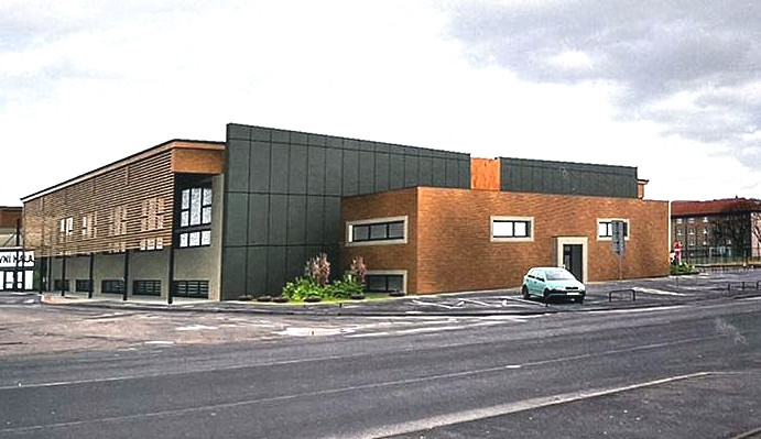 Sokolovští sportovci by se mohli dočkat nové haly