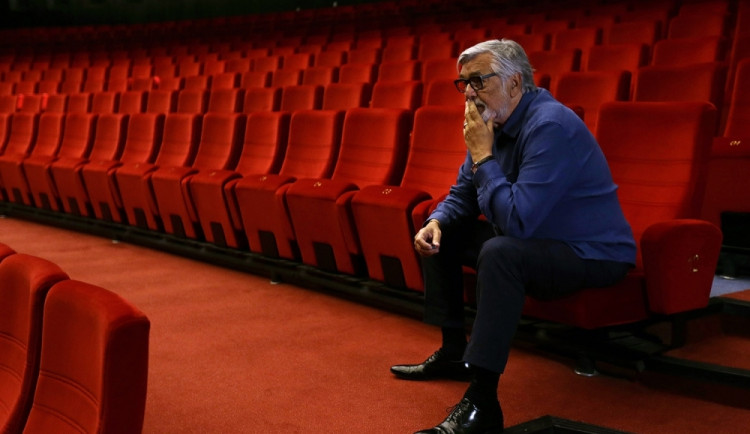 Mezinárodní filmový festival se vloni v Karlových Varech uspořádat nepodařilo.