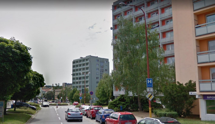 Rekonstrukce vodovodu odřízne centrum Blanska od dopravy