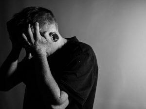 Domácí násilí během pandemie: S prosbou o pomoc se obrací stále více mužů