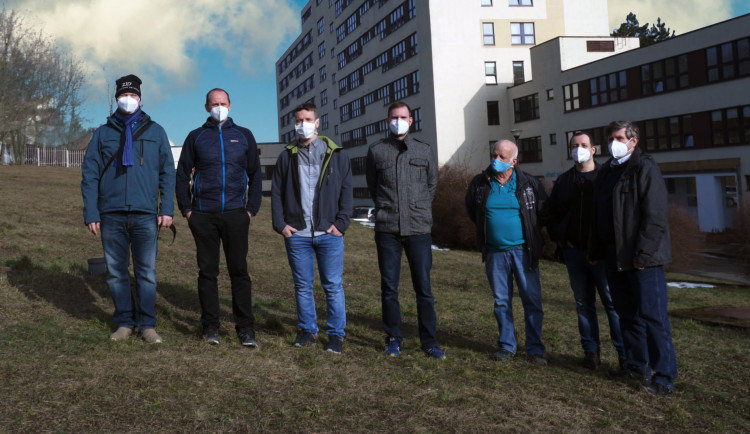 Sedm ortopedů odchází ze sokolovské nemocnice, působit budou v Kadani