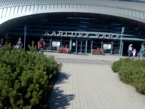 Karlovarské letiště chce nabízet prázdninové lety do bulharského Burgasu