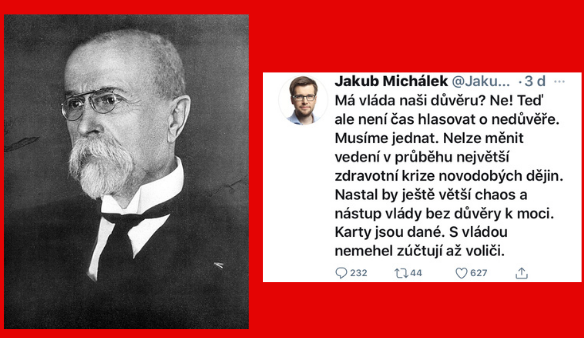 masaryk