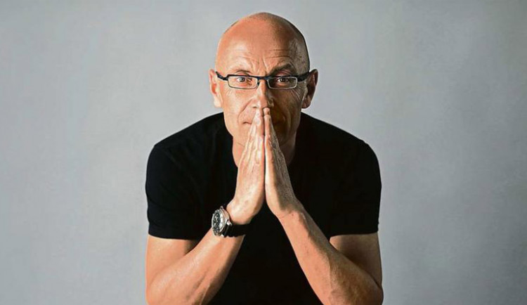 Odvolaný ředitel KSO Petr Polívka