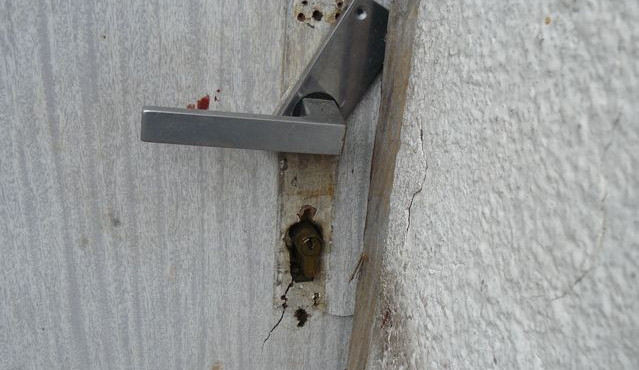 Zloději opět řádili v zahrádkářských koloniích. Zabezpečte svůj majetek, znovu apelují policisté