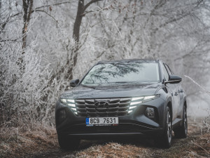 Revoluce u Hyundaie. Nový Tucson se oproti předchozí generaci proměnil k nepoznání