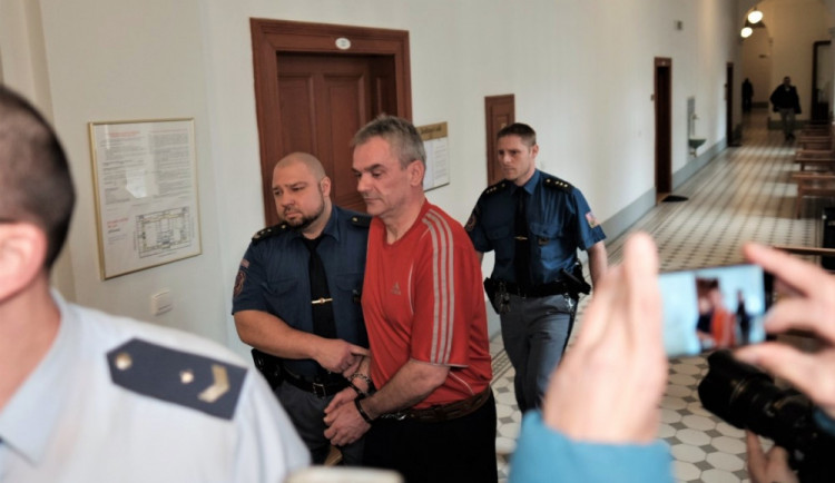 Jaromír Šmídek obnovy procesu nedosáhl