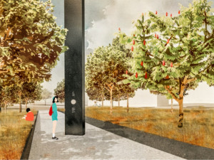 Památník politickým vězňům se nakonec podaří zrealizovat