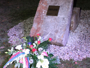 Památník politickým vězňům se nakonec podaří zrealizovat