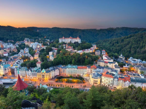 Karlovy Vary odloží zvýšení poplatků za ubytování až na podzim