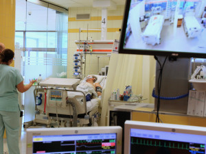Krajská nemocnice může nadále poskytovat špičkovou péči pacientům s cévní mozkovou příhodou