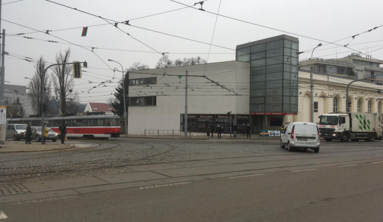 Oprava vodovodu u Semilassa omezí řidiče jedoucí do centra