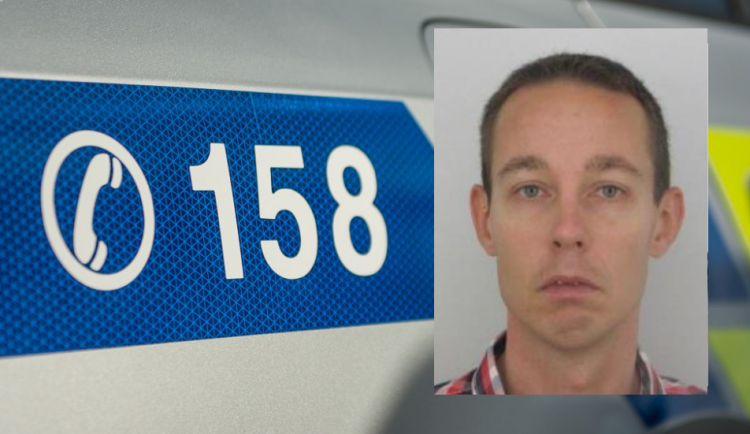 Desítky policistů pátrají po zmizelém muži, zanechal po sobě jen e-mail na rozloučenou