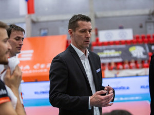 V play off se většina rozdílů maže, půjde i o nastavení hlavy, říká trenér Jiří Novák