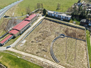 areál dnes, foto: ViaFinance reality