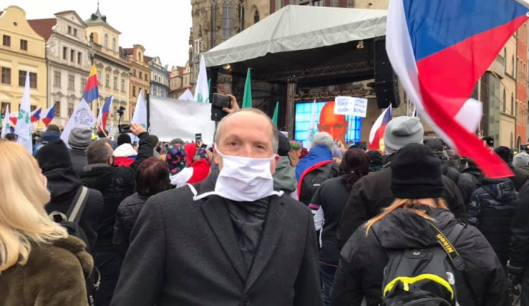 Václav Klaus mladší končí v politice. Za jeho rozhodnutím jsou osobní důvody