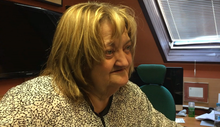 Zemřela lobbistka Jana Mrencová, proslula vazbami na nejvlivnější politiky