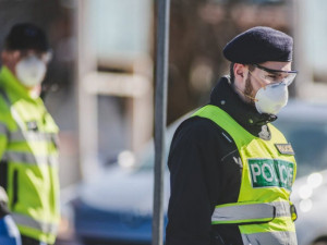 O Velikonocích se policisté zaměří na volnočasové areály i horské oblasti