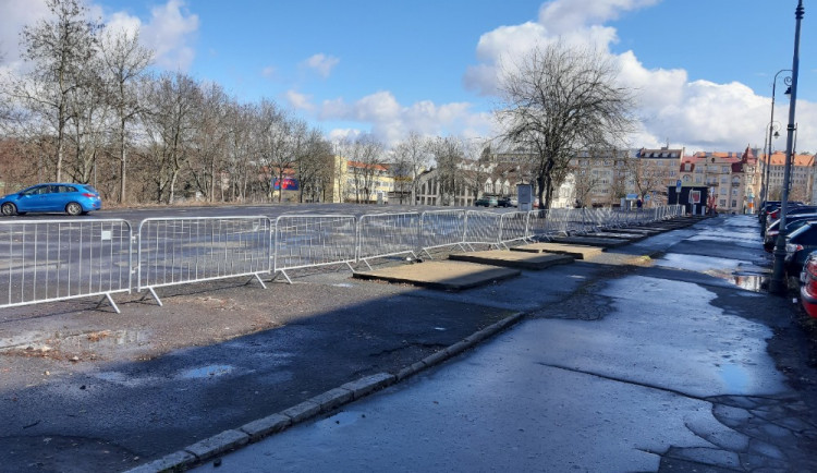 tržiště varšavská