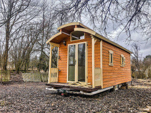 Náročná logistická operace se zdařila