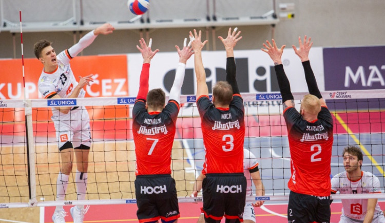 VK Karlovarsko jihostroj