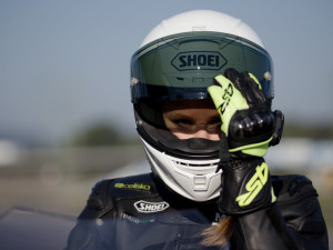 Startuje dvanáctý ročník projektu Učme se přežít. Tisícovka motorkářů projde zdokonalovacími kurzy