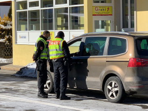 V noci na čtvrtek ukončí Německo stálé hraniční kontroly s Českou republikou