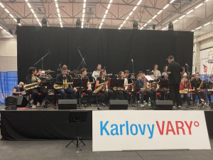 Za streamovaný koncert zaplatili hudební fanoušci 164 tisíc korun