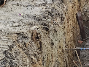 Studentská ulice prochází rekonstrukcí