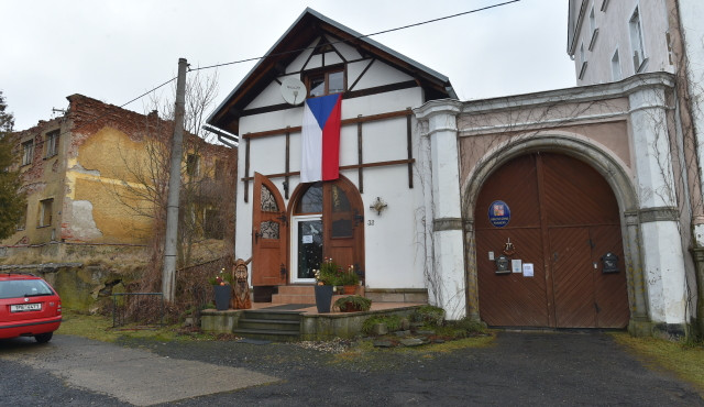 Mimořádné obecní volby v Pramenech.