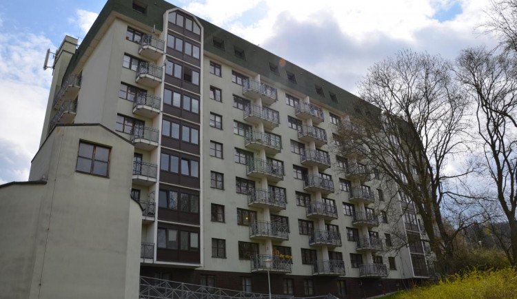 Zařízení sociálních služeb v Karlových Varech nabídne odlehčovací službu