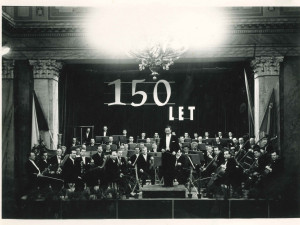 150 let ZSO