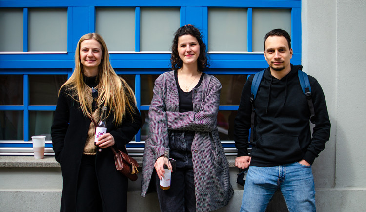 Chceme dělat obsah pro lidi, říkají zakladatelé projektu Mapamátky, který popularizuje pražskou architekturu