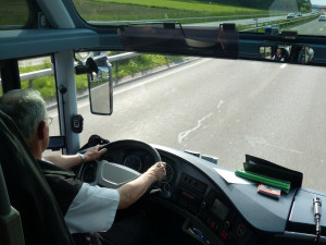 V Karlovarském kraji agresivní styl jízdy řidiči netolerují