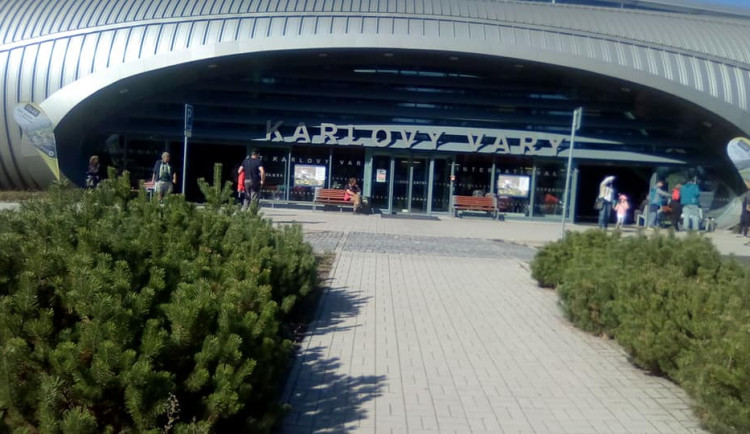 Letiště Karlovy Vary