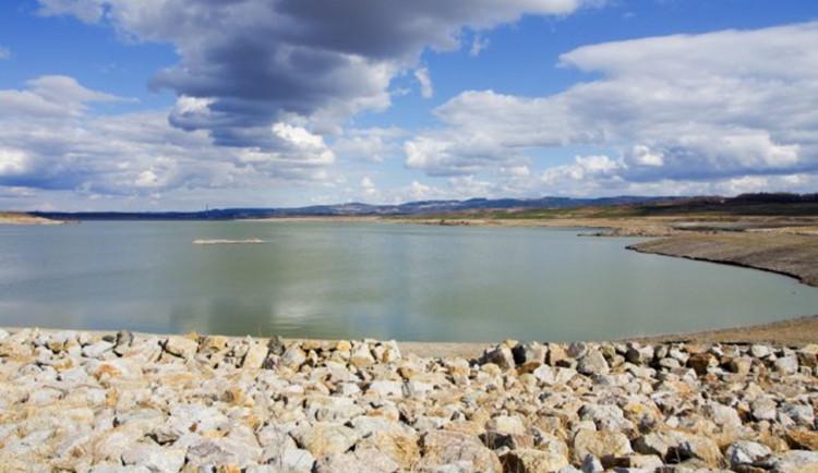 Jezero Medard u Sokolova