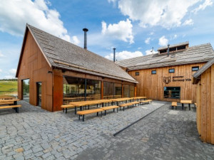 O titul Stavba Karlovarského kraje soutěží rekordní počet přihlášených