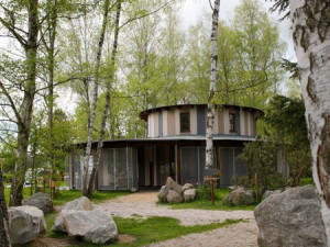 O titul Stavba Karlovarského kraje soutěží rekordní počet přihlášených