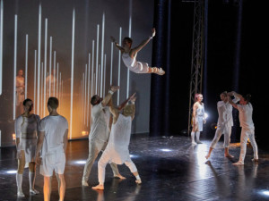 Cirk-UFF bude! Přiveze i akrobaty z Cirque du Soleil