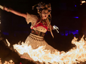 Cirk-UFF bude! Přiveze i akrobaty z Cirque du Soleil