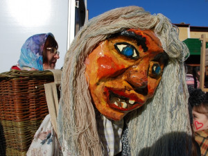 V Mariánských Lázních připravují lázeňský karneval