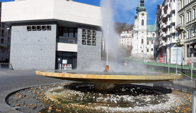 Karlovy Vary podpoří i kongresovou turistiku, může přivést nové klienty