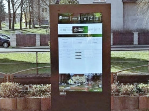 Obce na Sokolovsku získaly peníze na elektronickou úřední desku